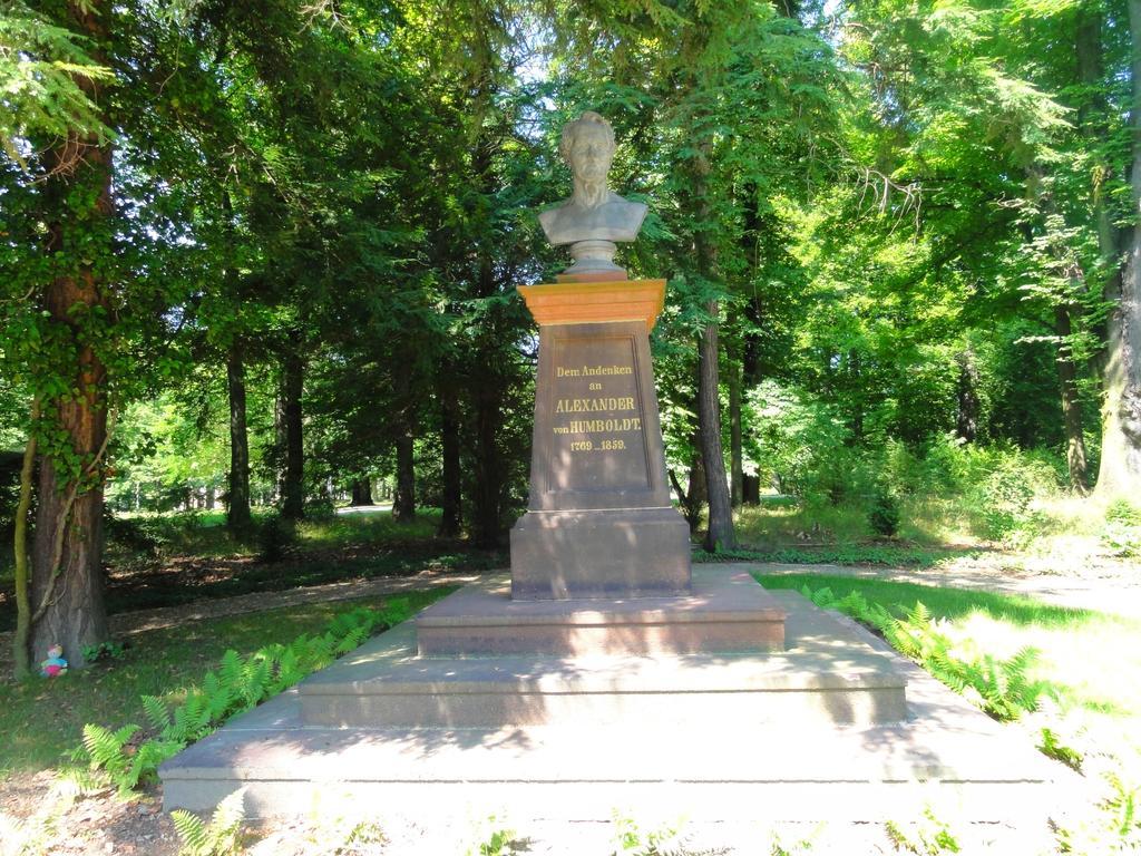 Ferienwohnungen Am Stadtpark Goerlitz Chambre photo